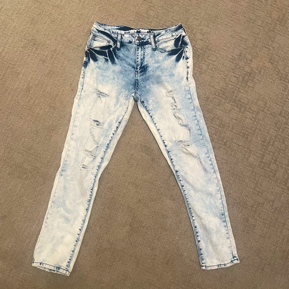 Rue 21 jeans
